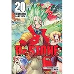 Amazon.co.jp: Dr. Stone Vol. 21 : 本